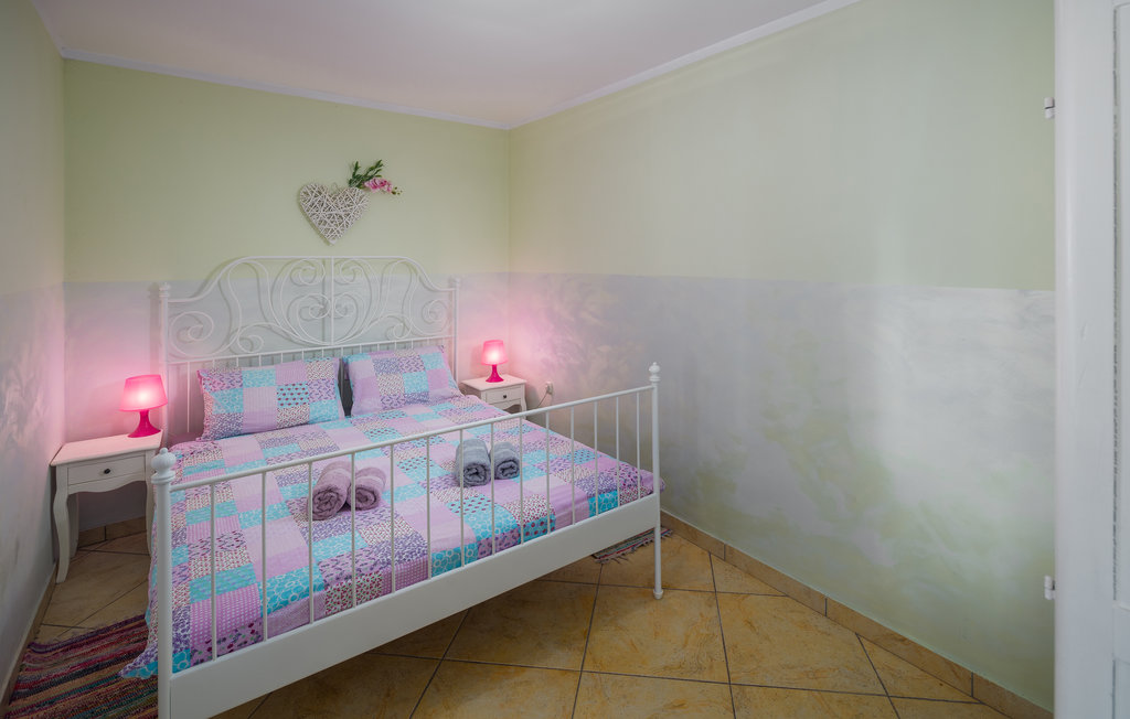 Feriehus - Rovinj-Brajkovici , Kroatia - CIV515 12