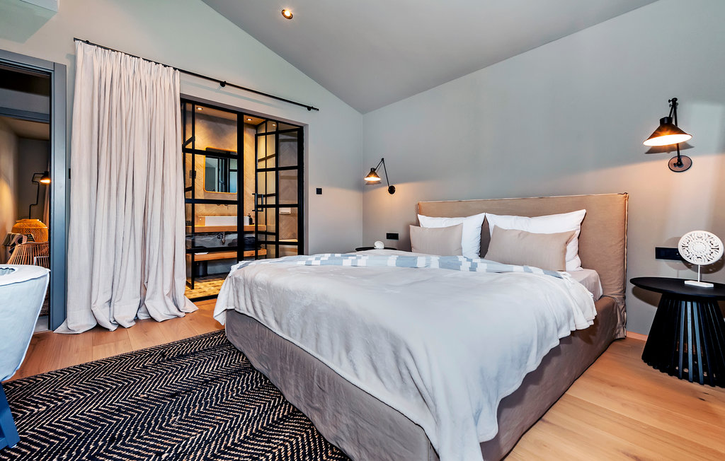 Ferienhaus - Rovinj-Matuhanci , Kroatien - CIV802 7