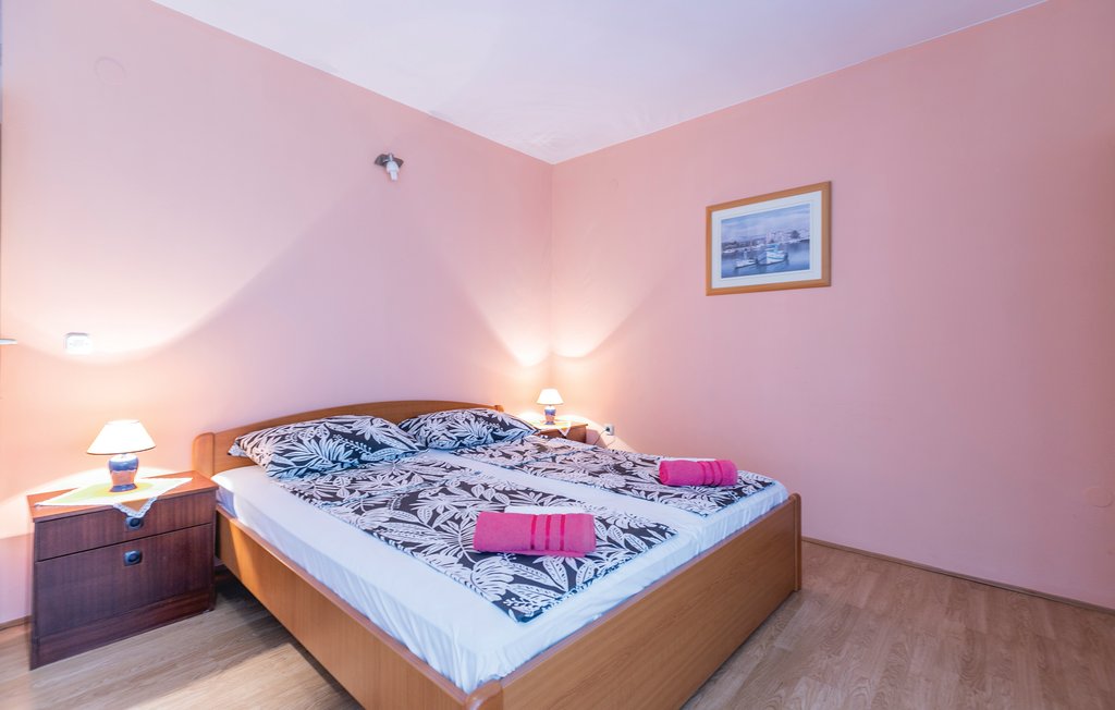 Lejlighed - Rovinj-Rovinjsko Selo , Kroatien - CIV452 13