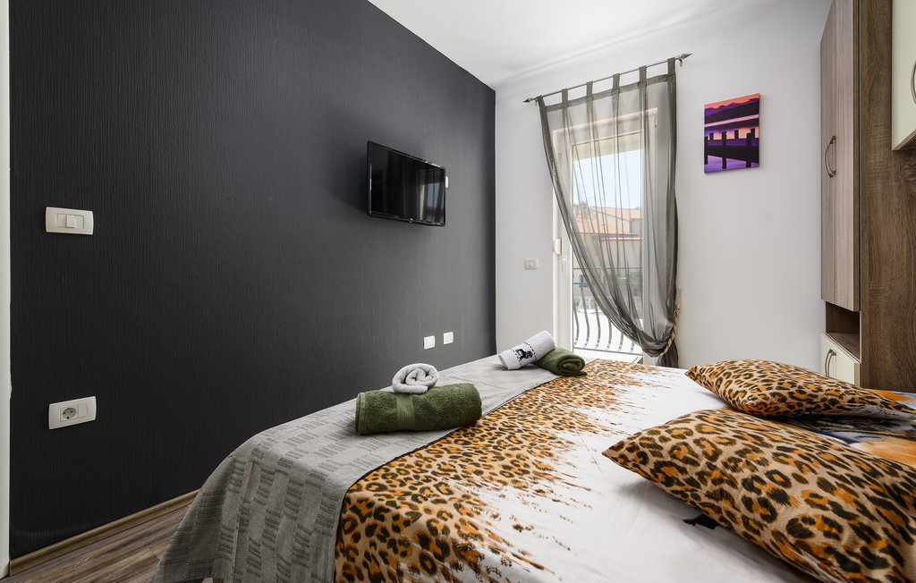 Feriehus - Rovinj-Rovinjsko Selo , Kroatia - CIV594 37