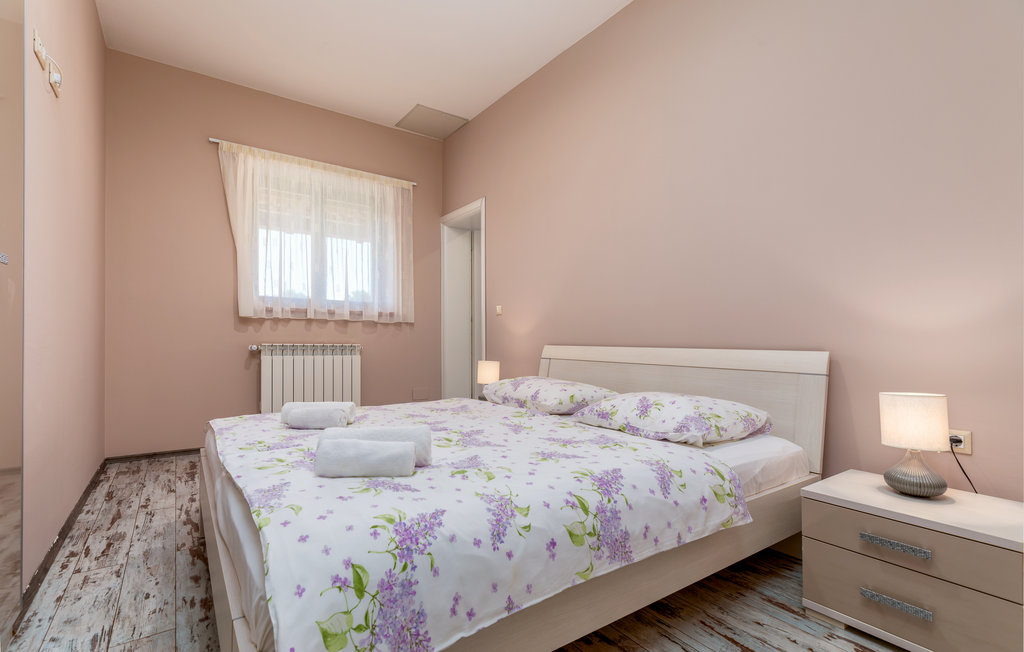 Ferienhaus - Rovinj , Kroatien - CIV744 42