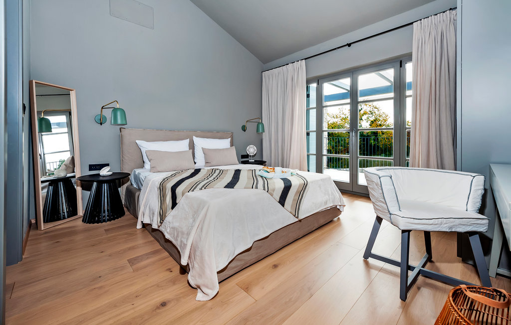 Ferienhaus - Rovinj-Matuhanci , Kroatien - CIV802 30