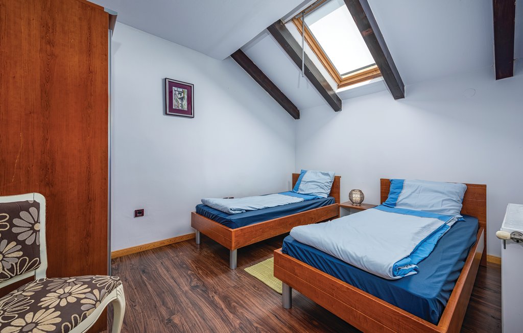 Feriehuse - Rovinj , Kroatien - CIV101 16