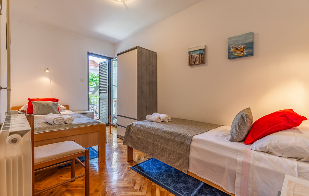 Lejlighed - Rovinj , Kroatien - CIV207 20