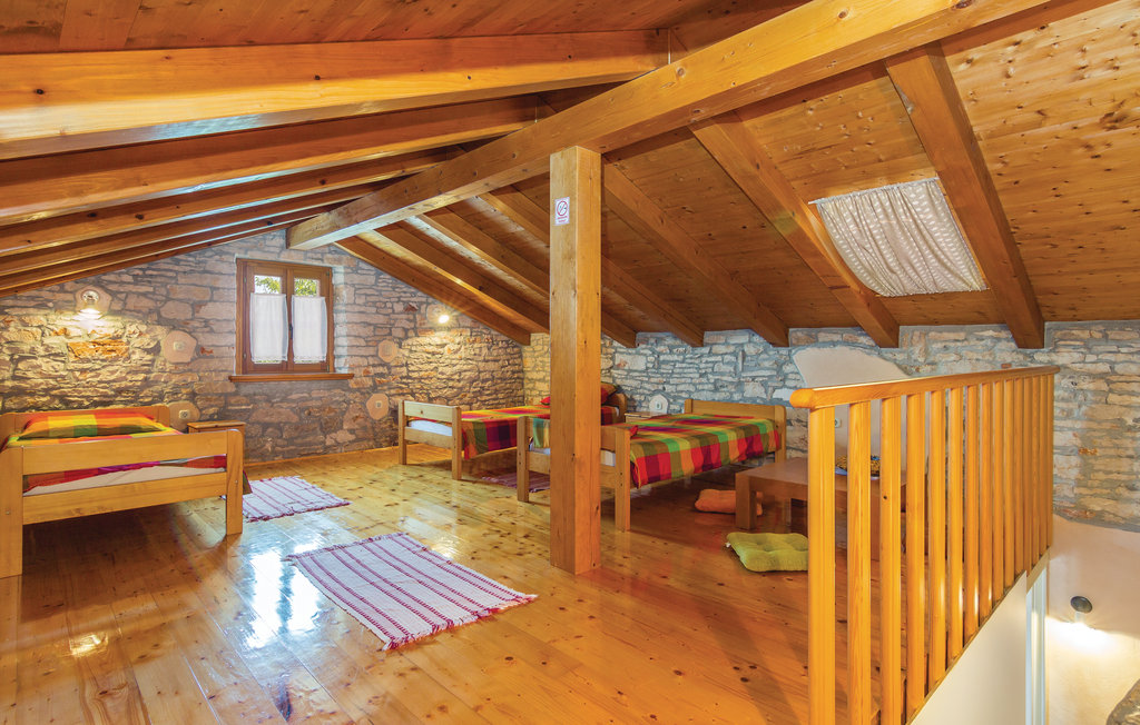 Feriehus - Rovinj-Matohanci , Kroatia - CIV258 26