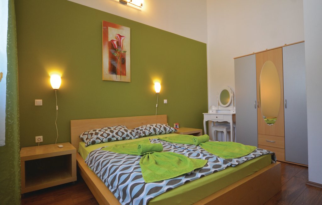 Ferienhaus - Rovinj-Kurili , Kroatien - CIV396 24