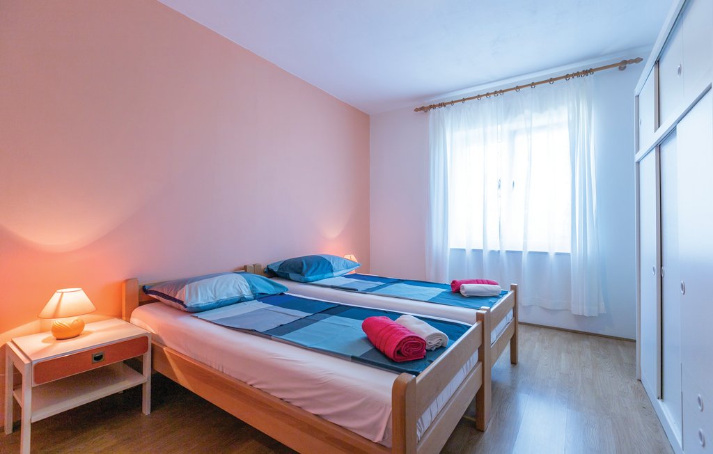 Lejlighed - Rovinj-Rovinjsko Selo , Kroatien - CIV452 11