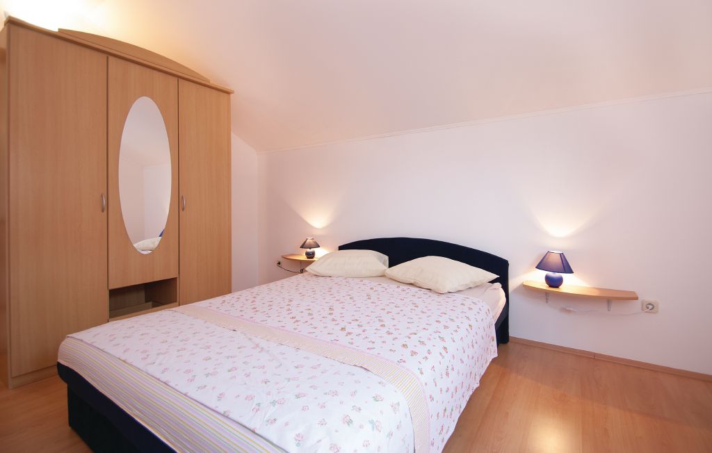 Lejlighed - Rovinj-Spanidiga , Kroatien - CIV506 17