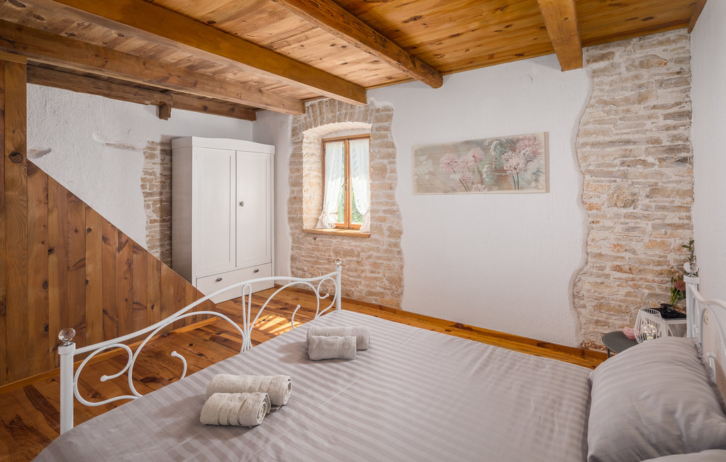 Ferienhaus - Rovinj-Brajkovici , Kroatien - CIV732 37