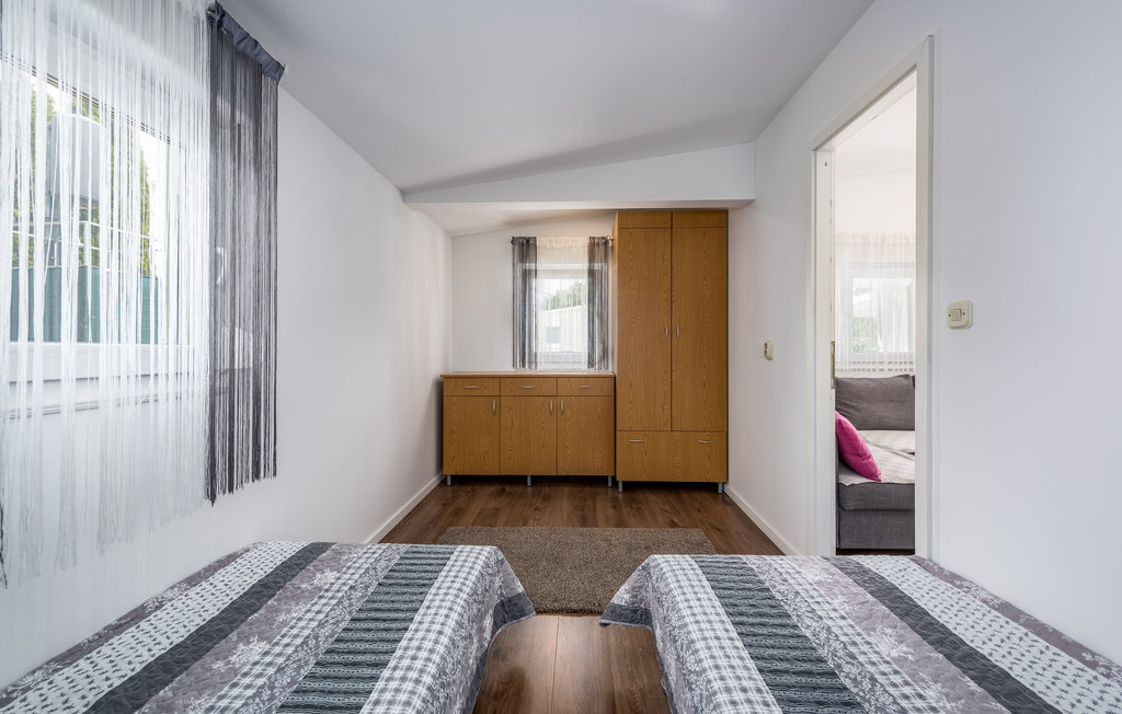 Ferienhaus - Rovinj , Kroatien - CIV762 21