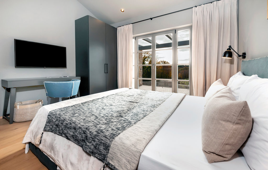 Ferienhaus - Rovinj-Matuhanci , Kroatien - CIV802 28