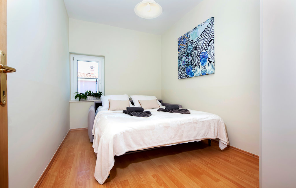 Feriehuse - Rovinj , Kroatien - CIV803 22