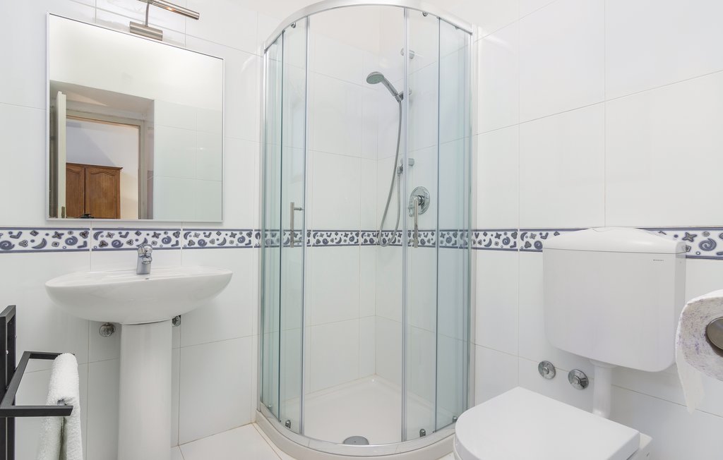 Ferienhaus - Rovinj-Moncodogno , Kroatien - CIV118 20