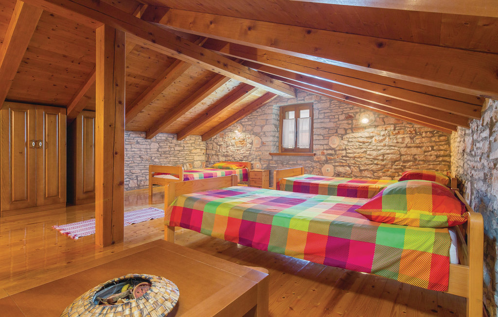 Feriehus - Rovinj-Matohanci , Kroatia - CIV258 28