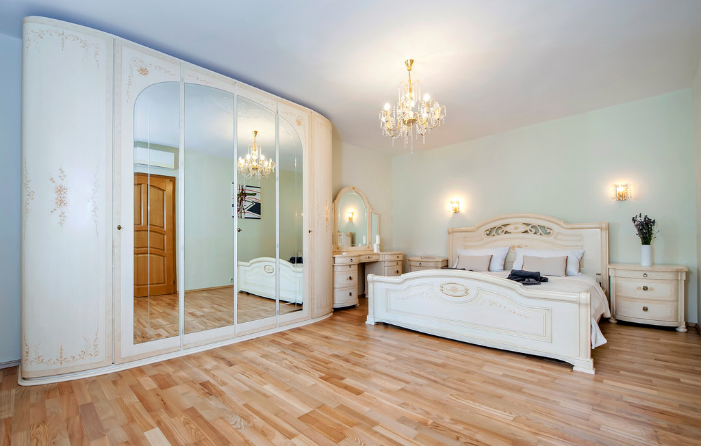 Feriehuse - Rovinj , Kroatien - CIV803 8