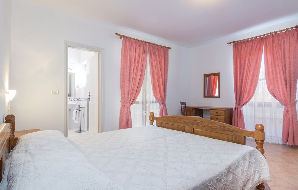 Ferienhaus - Rovinj-Moncodogno , Kroatien - CIV118 25