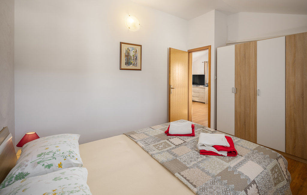 Ferienhaus - Rovinj , Kroatien - CIV443 34
