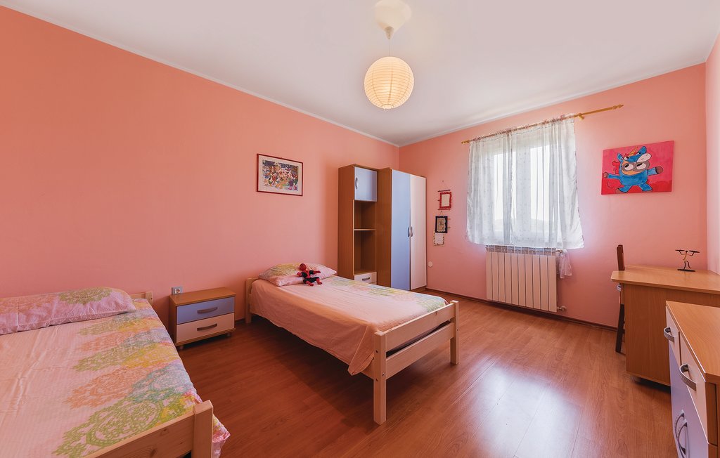 Ferienhaus - Rovinj-Putini , Kroatien - CIV489 18