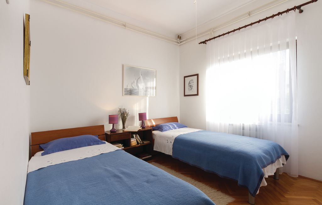 Lejlighed - Rovinj , Kroatien - CIV497 18