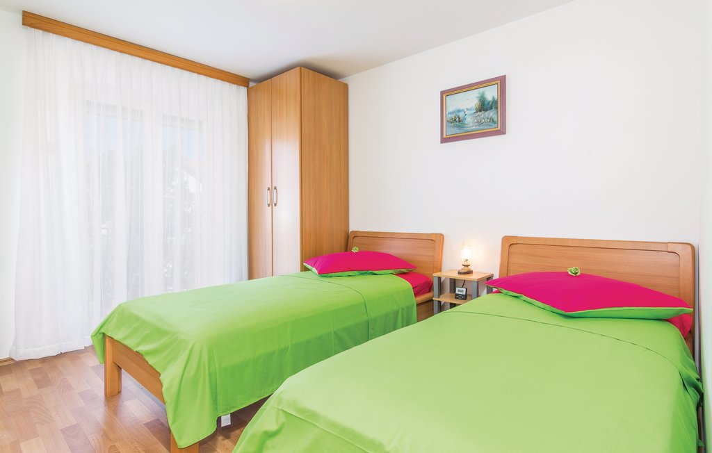 Ferienhaus - Rovinj , Kroatien - CIV603 23