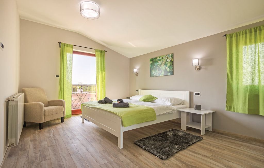 Feriehus - Rovinj-Bale , Kroatia - CIV711 5