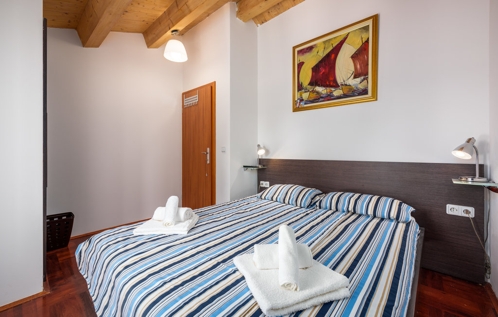 Ferienhaus - Rovinj-Bale , Kroatien - CIV745 24