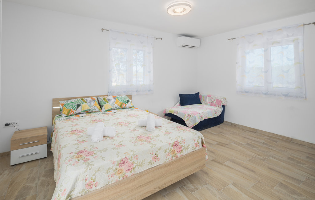 Feriehus - Rovinj-Spanidiga , Kroatia - CIV757 39