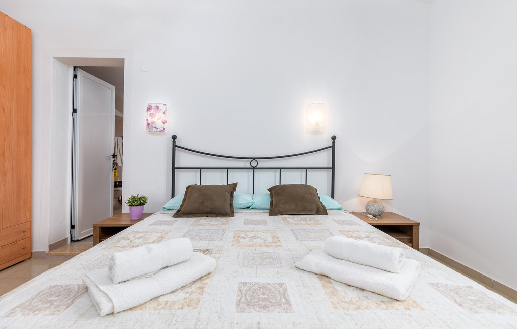 Feriehus - Rovinj , Kroatia - CIV764 25