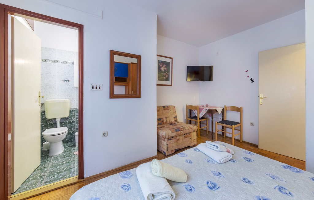 Ferieleilighet - Rovinj , Kroatia - CIV765 17