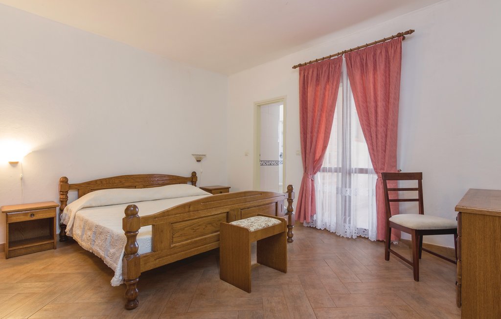 Ferienhaus - Rovinj-Moncodogno , Kroatien - CIV118 21