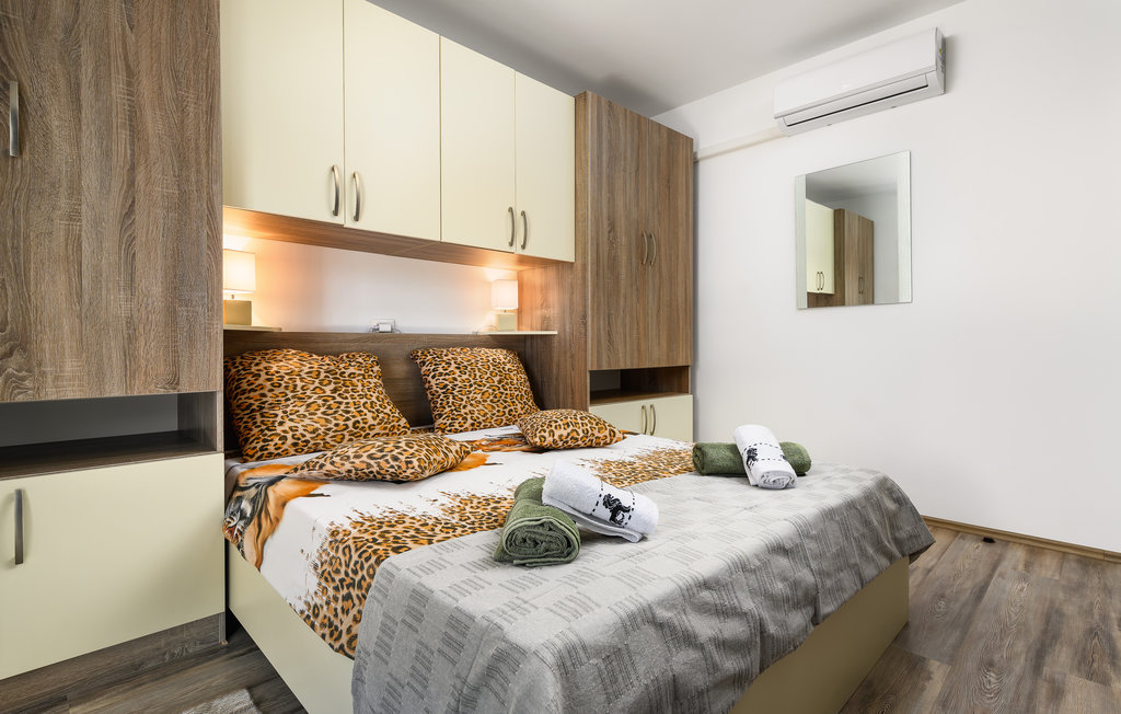 Feriehus - Rovinj-Rovinjsko Selo , Kroatia - CIV594 38