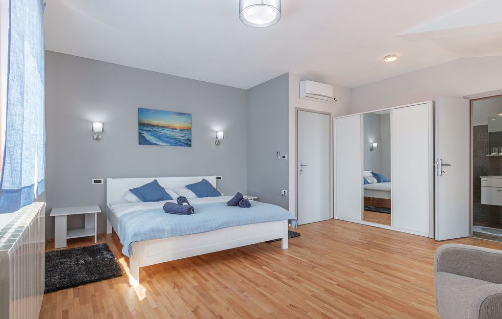 Feriehus - Rovinj-Bale , Kroatia - CIV711 35