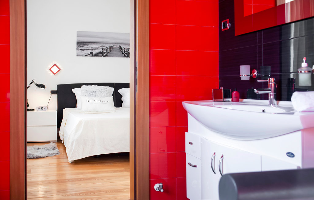 Ferienhaus - Rovinj , Kroatien - CIV731 25