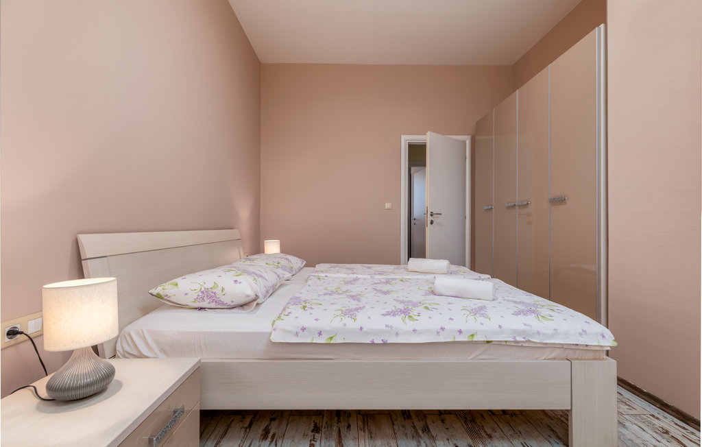 Ferienhaus - Rovinj , Kroatien - CIV744 43