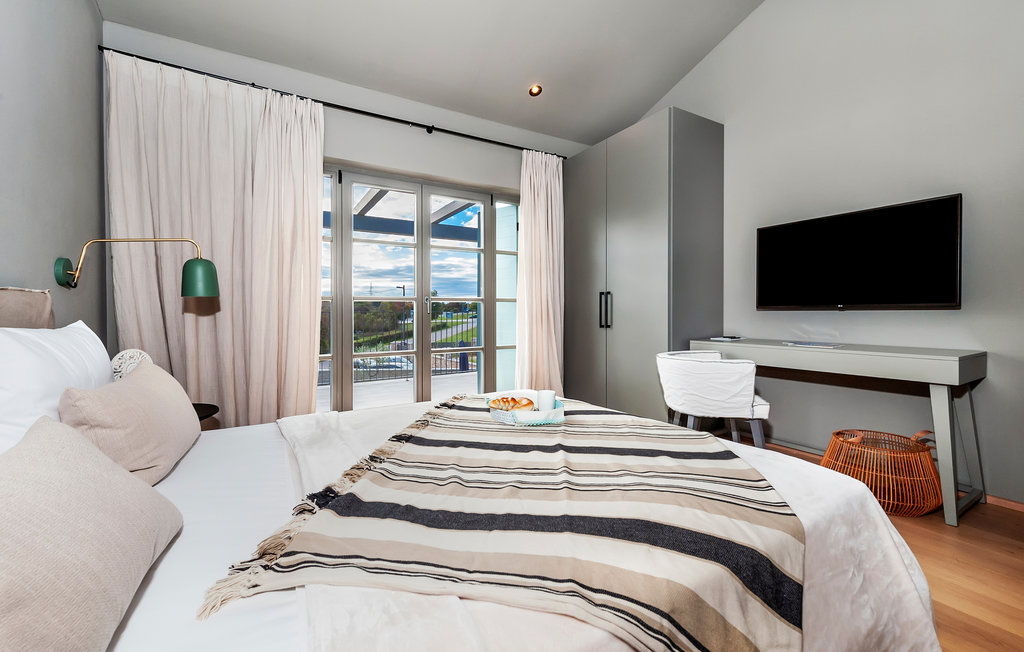 Ferienhaus - Rovinj-Matuhanci , Kroatien - CIV802 31