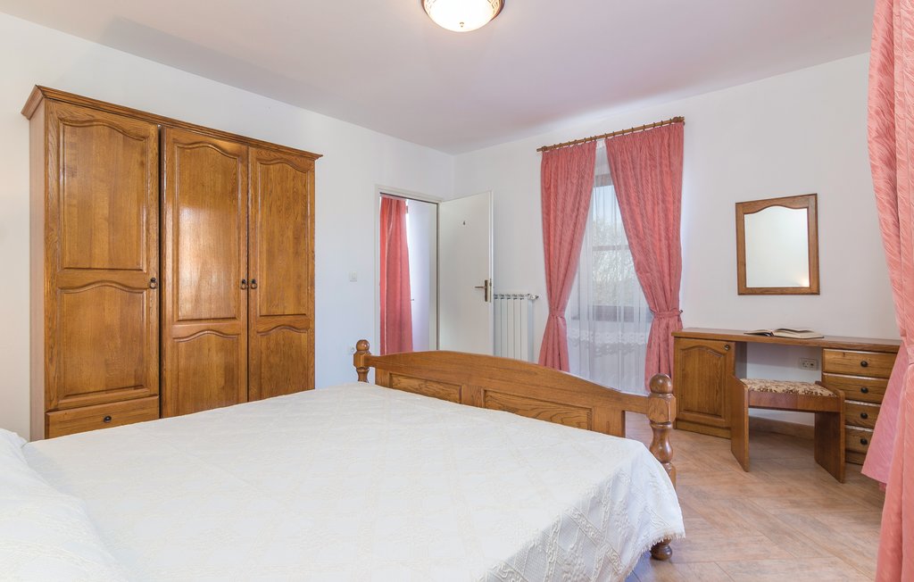 Ferienhaus - Rovinj-Moncodogno , Kroatien - CIV118 17