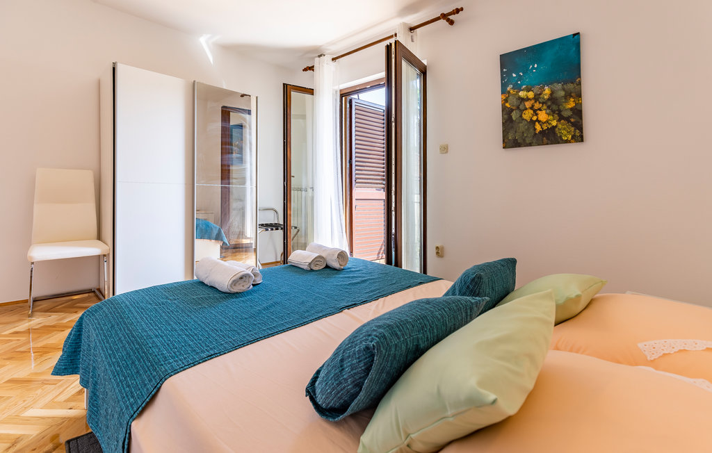 Lejlighed - Rovinj , Kroatien - CIV207 19