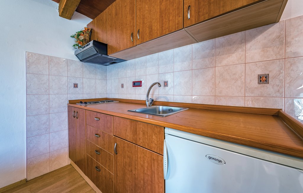 Ferienhaus - Rovinj , Kroatien - CIV213 22