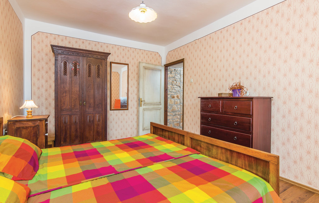 Feriehus - Rovinj-Matohanci , Kroatia - CIV258 25