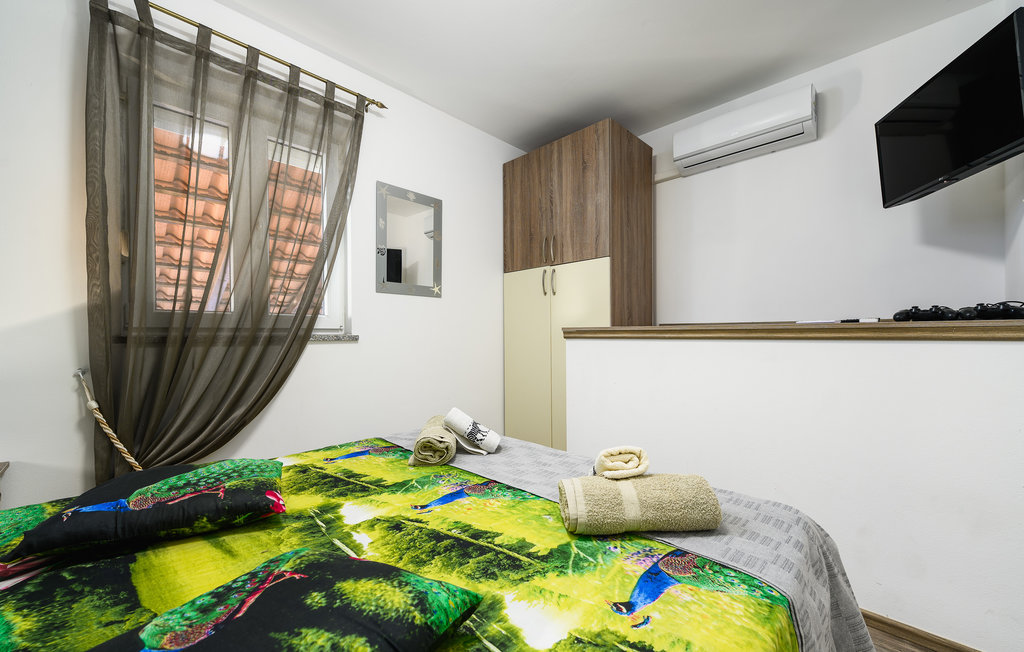 Feriehus - Rovinj-Rovinjsko Selo , Kroatia - CIV594 34