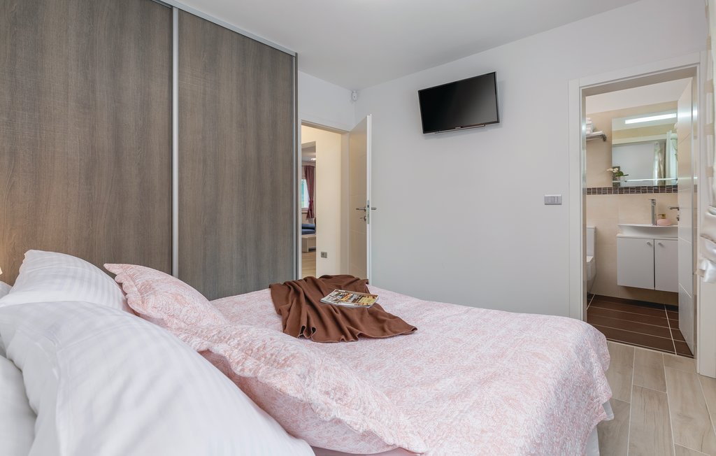 Ferienhaus - Rovinj-Vestar , Kroatien - CIV718 31