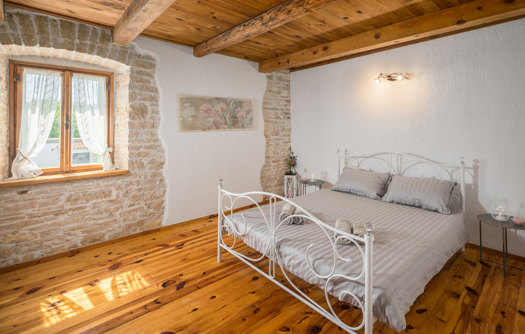 Ferienhaus - Rovinj-Brajkovici , Kroatien - CIV732 36