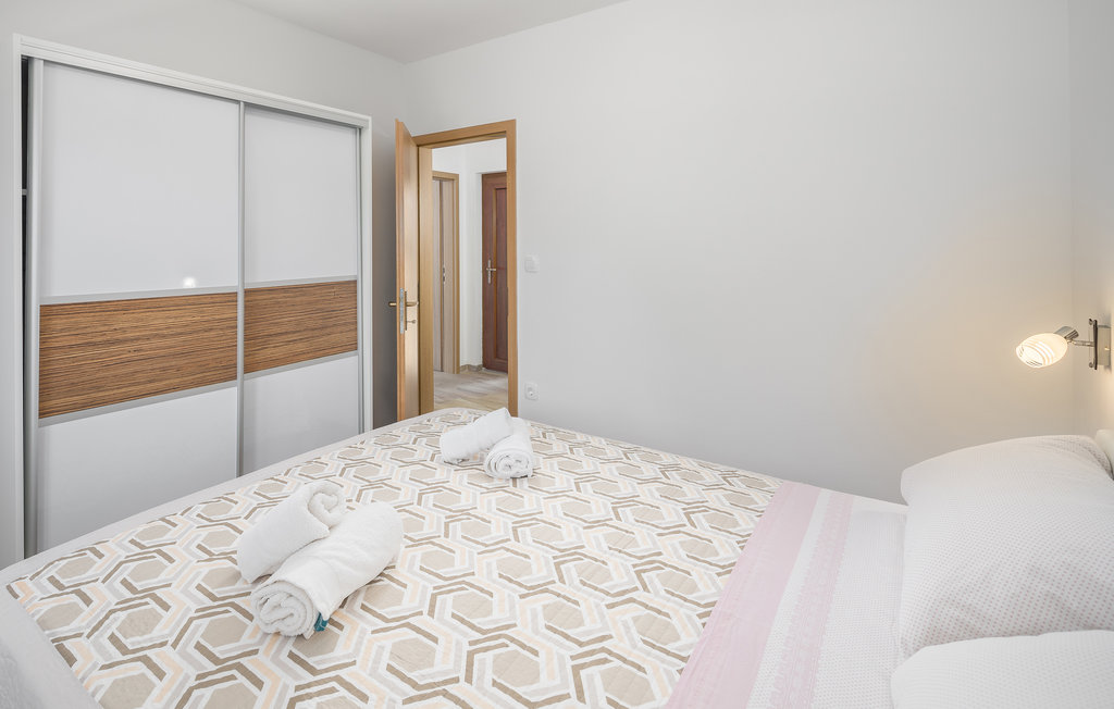 Feriehus - Rovinj-Spanidiga , Kroatia - CIV757 38