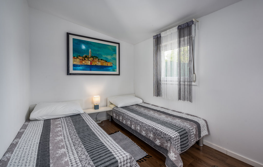 Ferienhaus - Rovinj , Kroatien - CIV762 20