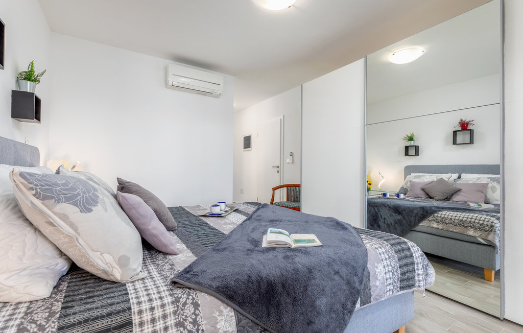 Feriehuse - Rovinj-Sosici , Kroatien - CIV784 30