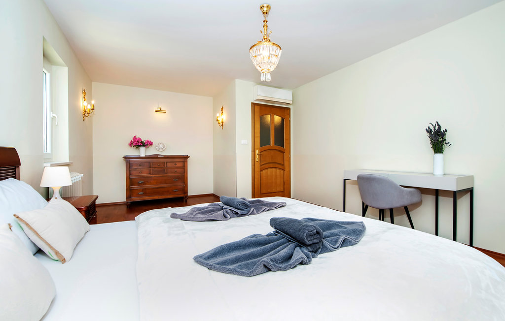 Feriehuse - Rovinj , Kroatien - CIV803 21