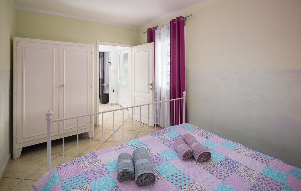 Feriehus - Rovinj-Brajkovici , Kroatia - CIV515 13