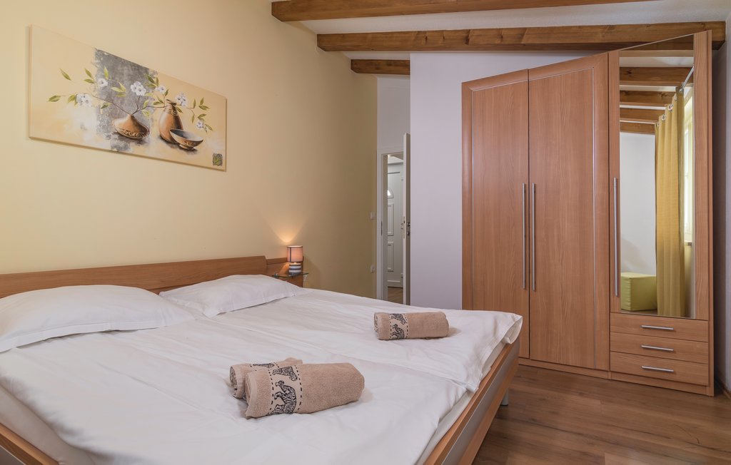 Ferienhaus - Rovinj-Bale , Kroatien - CIV460 26