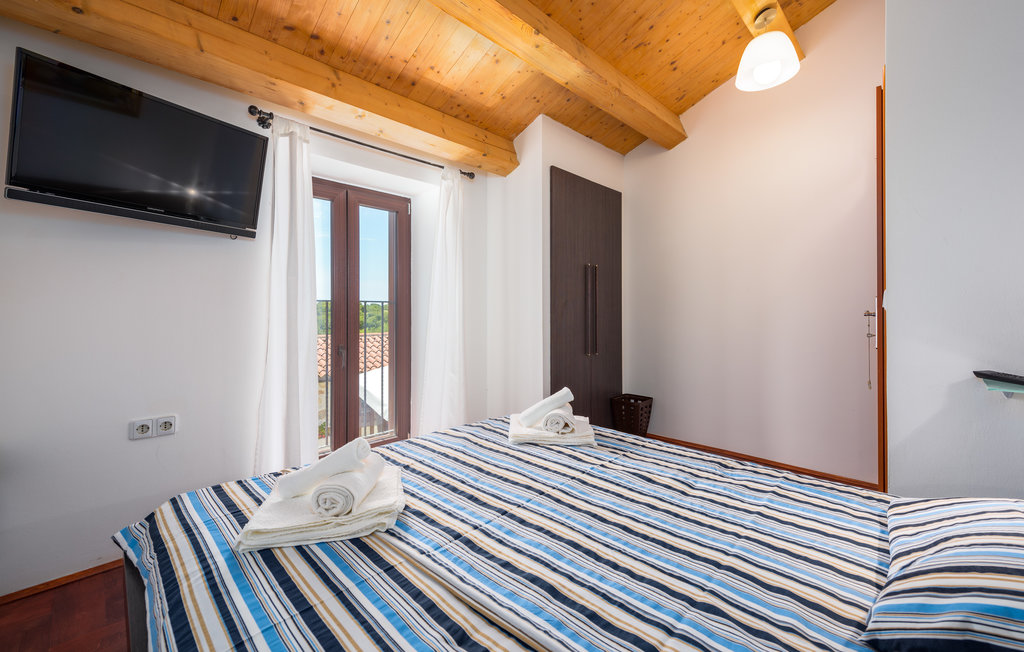 Ferienhaus - Rovinj-Bale , Kroatien - CIV745 23