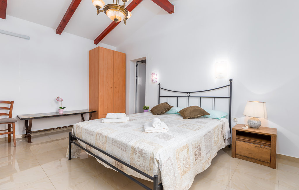 Feriehus - Rovinj , Kroatia - CIV764 24